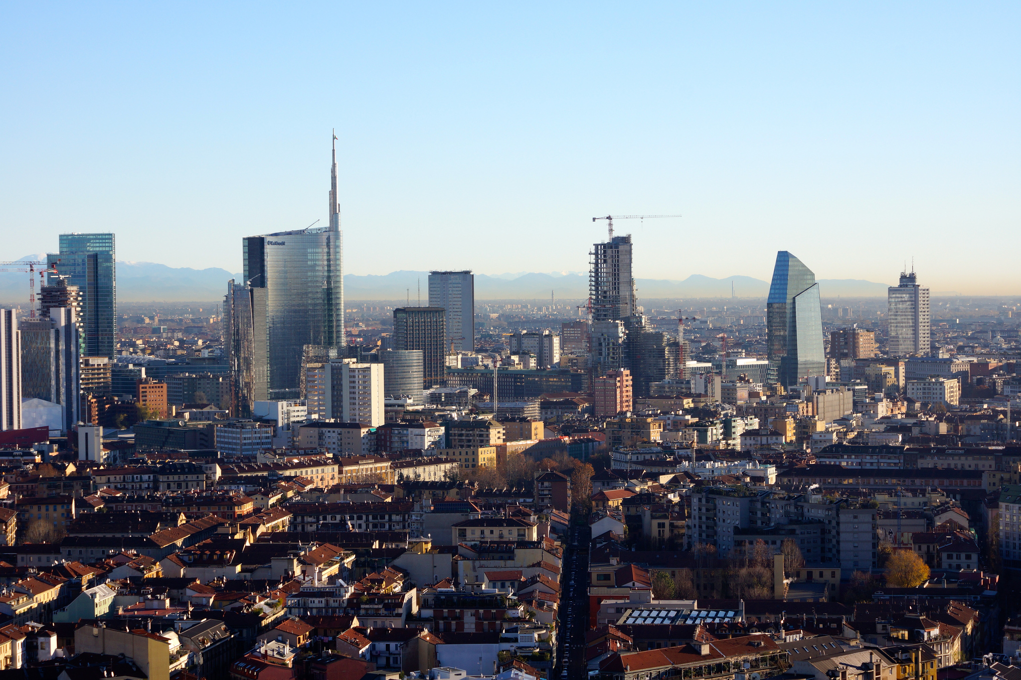 Bitcoin: a Milano la moneta