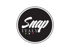 Logo SNAP TRICOLORE