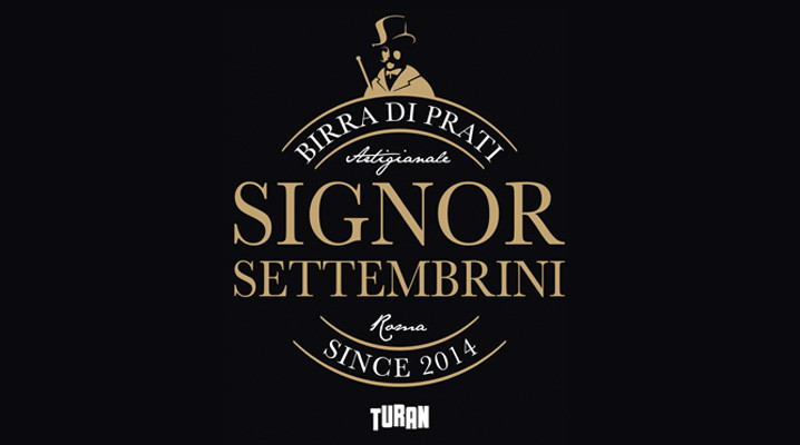 Signor Settembrini birra artigianale