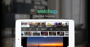 Watchup
