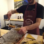 Fritto Misto Lab