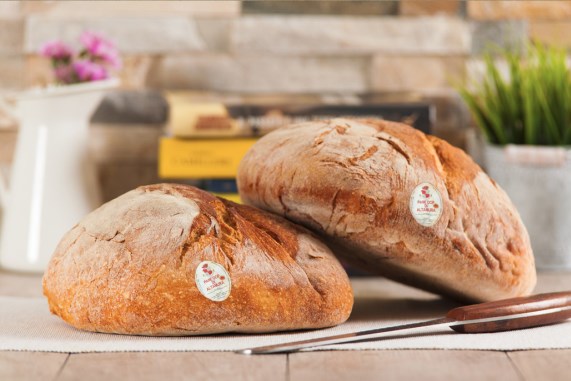 pane di altamura