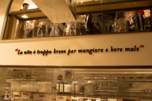 Eataly Roma