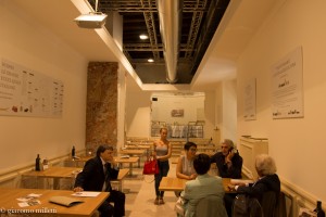 Eataly Roma
