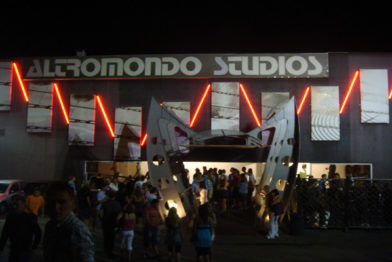 AltroMondo
