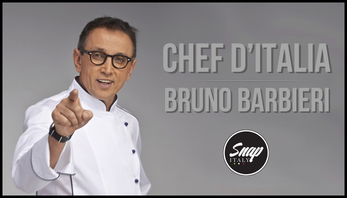 chef bruno barbieri