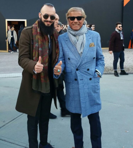 pitti uomo 89