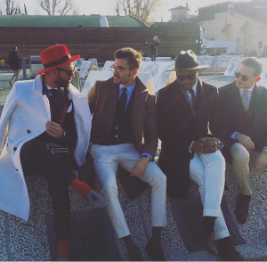 pitti uomo 89