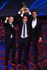 Il Volo