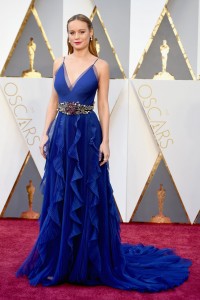 Oscar 2016