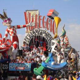 Viareggio