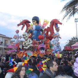 Viareggio