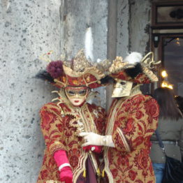 Venezia