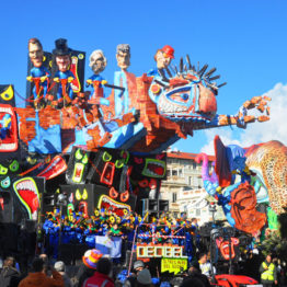 Viareggio