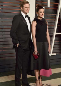 Oscar 2016