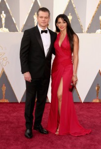 Oscar 2016