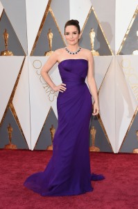 Oscar 2016