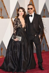 Tom Hardy in Gucci