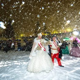 Madonna di Campiglio