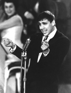 Adriano Celentano