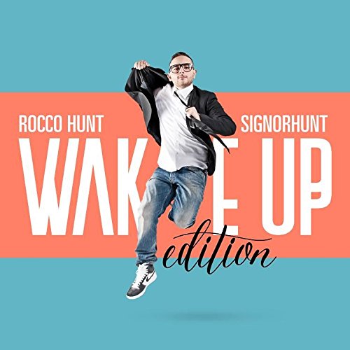 rocco hunt