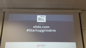 Startup Grind