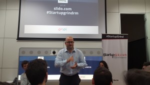 Startup Grind