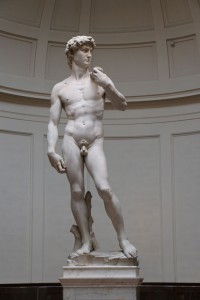 David di Michelangelo