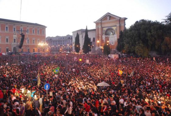 Concerto Primo Maggio