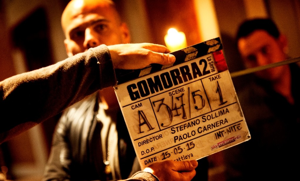 Gomorra - La serie 2