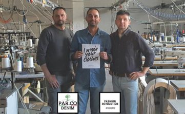 Par.co Denim