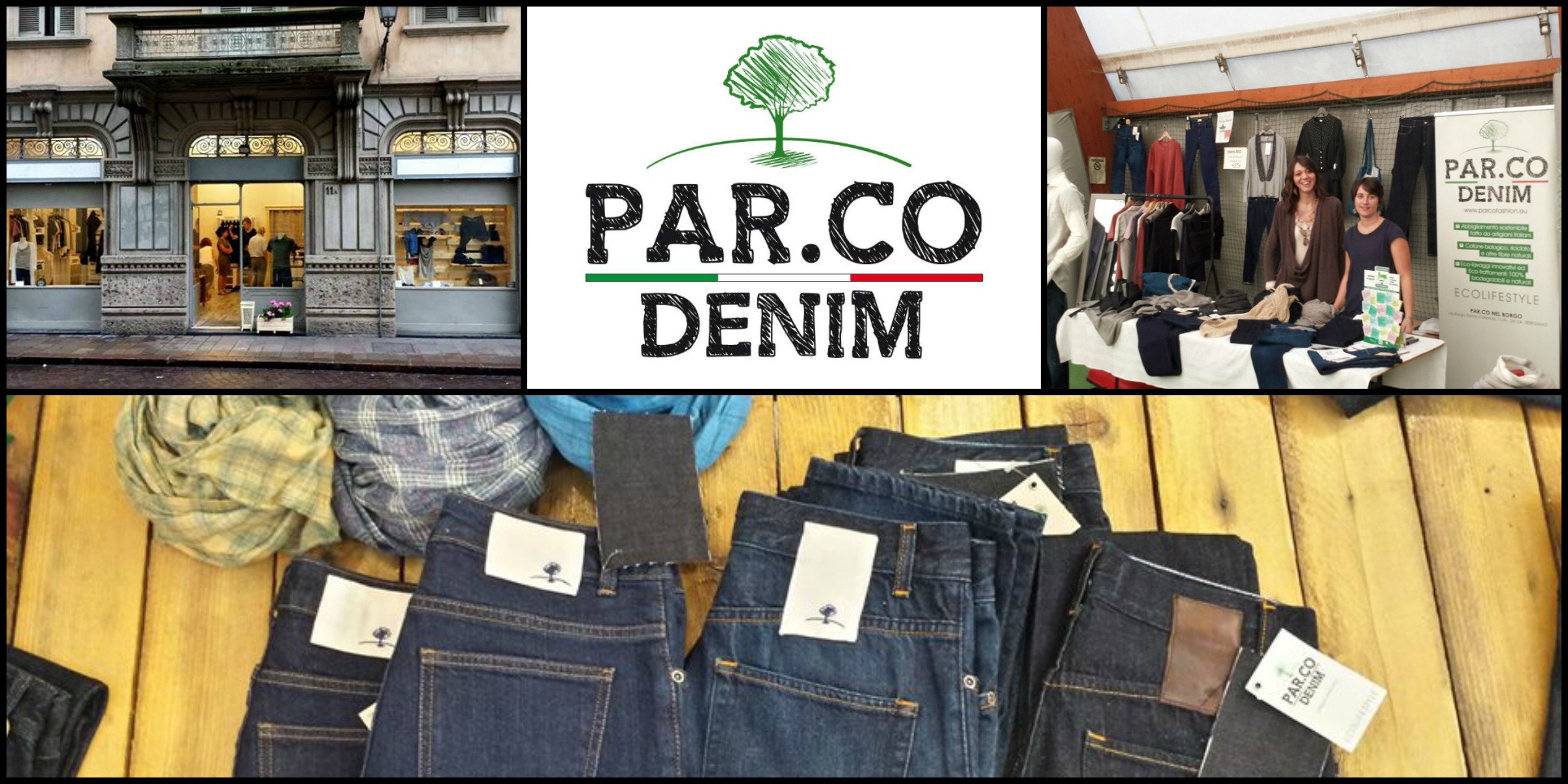 Par.co Denim