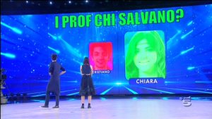 amici15 cristiano chiara carte