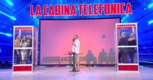 cabina telefono amici 15