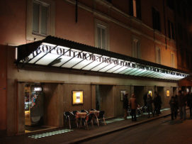 cinema-metropolitan roma