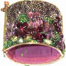 Bracciale perline