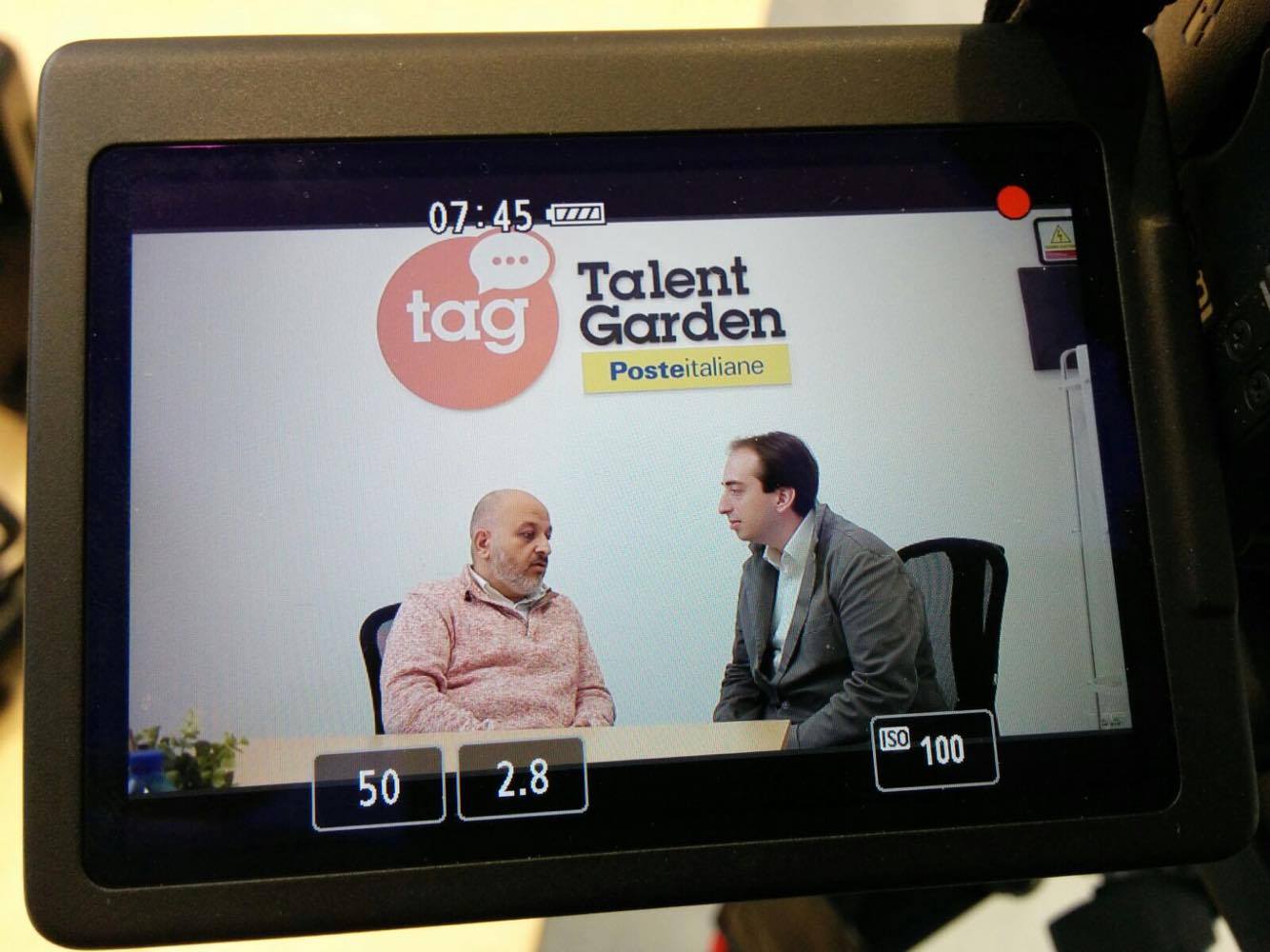 Talent Garden