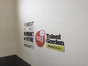 Talent Garden