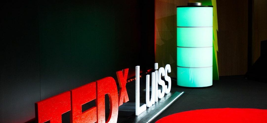 TEDxLuiss