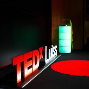 TEDxLuiss