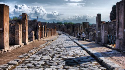 Pompeii