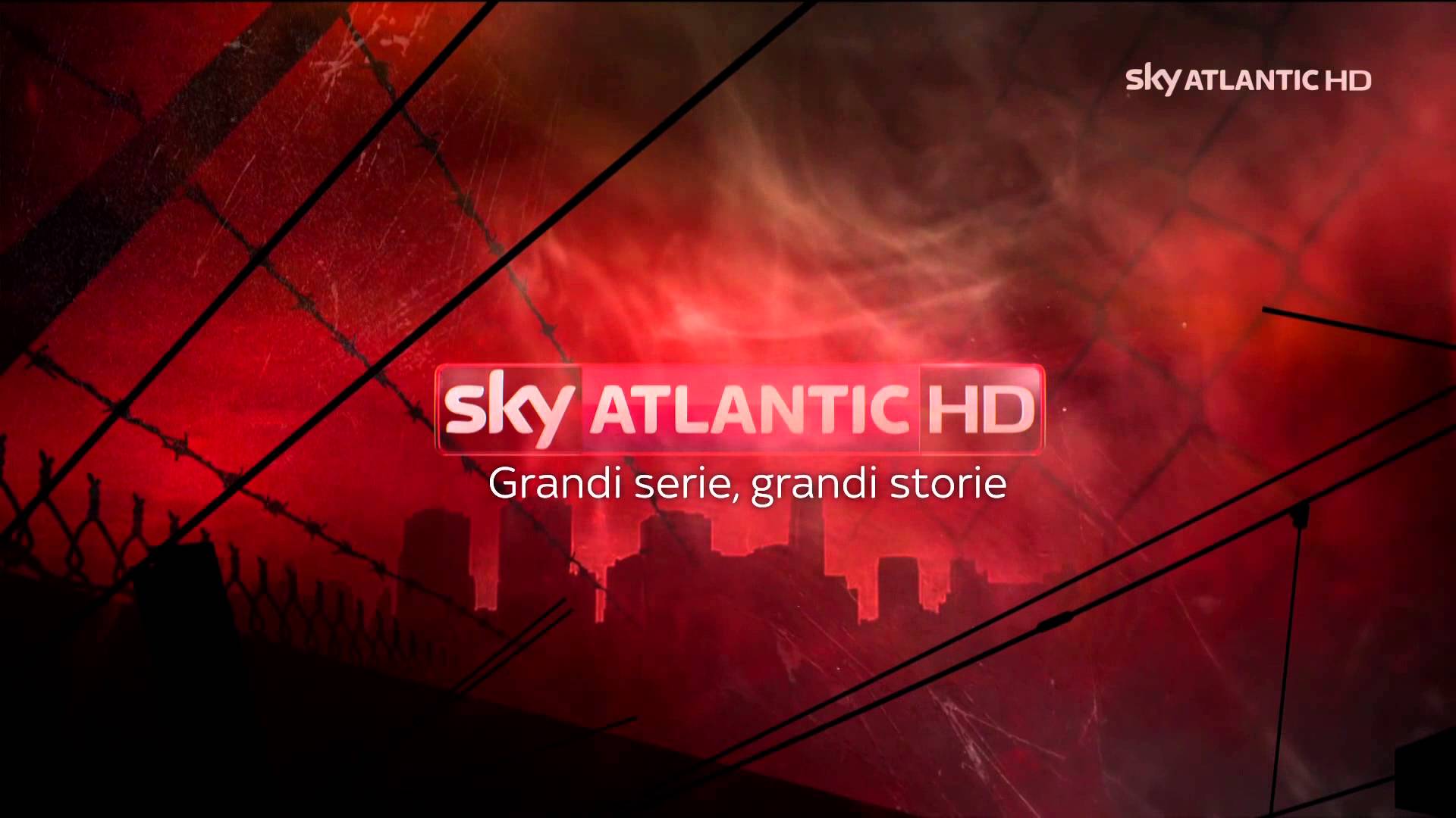 Sky Atlantic