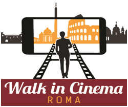 walk in cinema roma