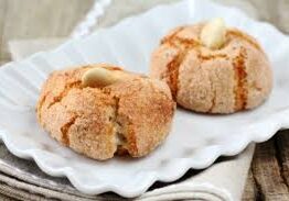 amaretti sardi