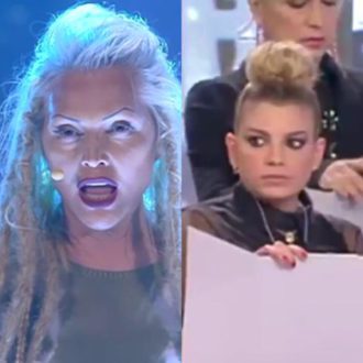 amici 15 anna oxa emma