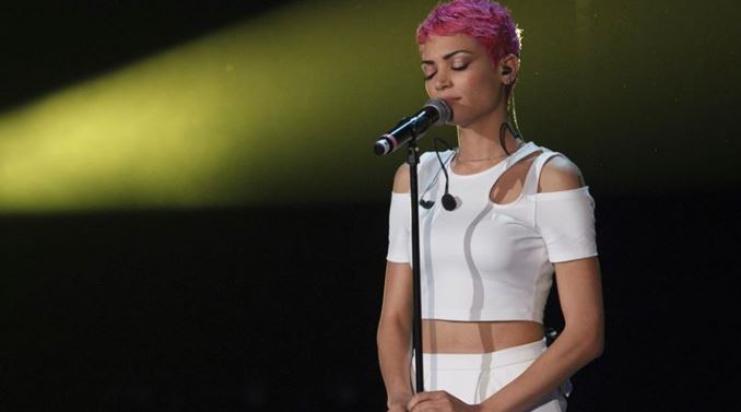 amici 15 elodie
