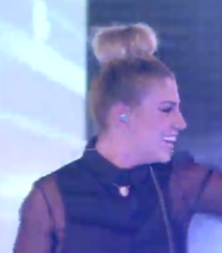 amici 15 look emma