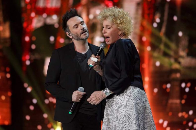 amici 15 ornella vanoni francesco de gregori