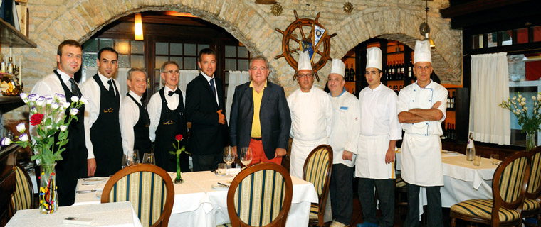 Ristoranti Vicino Al Casino Di Venezia