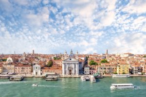 ristoranti a venezia